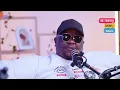 The Tswyza Show- Featuring @ZakweSA EPISODE 12