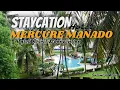 Download Lagu MERCURE MANADO TATELI RESORT \u0026 CONVENTION | VIEW TAMAN NASIONAL BUNAKEN