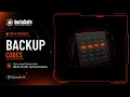 Backup Codes MFA Setup Login Demo InstaSafe Zero Trust