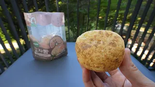 Trying 10 Unique Convenience Foods