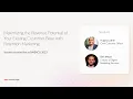 Cleverbridge Live on the Ecommerce Stage DMEXCO 2023