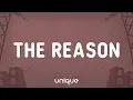 Download Lagu Hoobastank - The Reason (Lyrics)