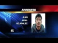 Suspected Smuggler Previously Arrested in Hidalgo Co