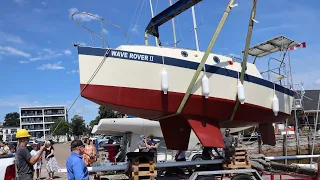 S2E93 Launch Day // JULY 29!!!!!