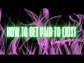 Lagu THE AUDIO THAT MAKES MONEY CHASE YOU – GET PAID JUST TO EXIST (8D SELF HYPNOSIS RAMPAGE)