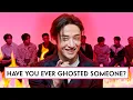 Download Lagu Stray Kids Reveal Uncomfortable Truths in the Hot Seat | Vanity Fair