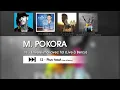 M. Pokora - Envole moi avec Tal Live (Audio officiel)