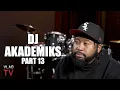 Download Lagu Akademiks on \