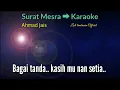 Download Lagu Surat Mesra Karaoke_nada pria @Lodi tambunan Official