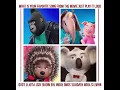 Higher (Feat. Alex Newell) [With Princess Precious] (From “Sing 2”)