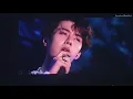[Fancam] 190921 不忘 - 王一博 Bu Wang - Wang YiBo @ The Untamed Thailand Fanmeeting