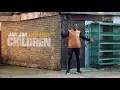 Jah Jah Children:  Agent Sasco (United Kingdom)