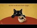 Not Before Coffee. – Vintage Noir Jazz for Slow Mornings