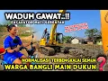 Download Lagu AJAIB❗️TIBA TIBA SEMUA EXCAVATOR  KALI SERENGSENG MATI SERENTAK RUSAK MASSAL DI JAM YANG SAMA