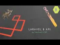 Laravel 8 tutorial in bangla Put Method API in laravel
