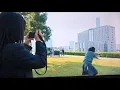 【欅坂46】平手友梨奈　二人セゾン　MV撮影の裏側
