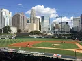 Weather Baseball A game-time science strategy