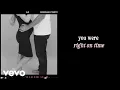 Download Lagu Sarahbeth Taite - Right on Time (Official Lyric Video)