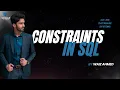 Lecture 15 SQL Constraints ADD DROP CONSTRAINT Master SQL from Scratch Lecture by Waiz Ahmed
