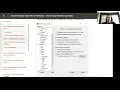 Oracle DBCS Workshop Walk-through Lab 1