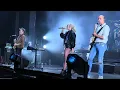 Metric - Breathing Underwater (live Brooklyn Paramount - 7/30/2026)