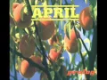 Download Lagu April - Prolog [FULL ALBUM] (2001)