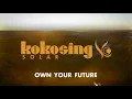 Kokosing Solar Residential and Commercial Solar Installer in Ohio