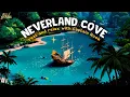 Download Lagu Neverland Cove – Peter Pan Inspired Music and Ambience for Adventure \u0026 Relaxation