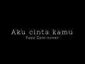 Aku cinta kamu ( Bob Sentuhan ) Cover by Faez Zain