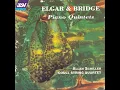 Elgar: Piano Quintet in A Minor, Op. 84 - 1. Moderato - Allegro