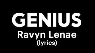 Ravyn Lenae - Genius