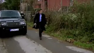 الفخامه ماركه مسجله بأسم مراد علمدار سحب المسدس جننتني   دندنها