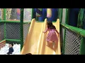 Jumping world in Pasadena Texas enero 2020
