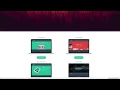 Opic - Flat One Page WordPress Theme