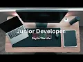Typical Day In The Life Of A Junior Developer - Remote
