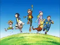 Download Lagu Digimon Frontier Intro