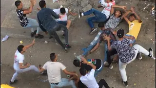 جيبلكو   خصومه دايرة   اقوي فيلم قصير ممكن تشوفه            باشا مصر  حمو شعبان دندنها