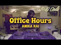 Download Lagu Office Hours: Chill R\u0026B Vibes for Work, Studying, Relaxing | ANIKA KAI DJ Set | R\u0026B ONLY