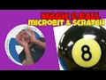 Magic 8 Ball App Learn to Code with Scratch and Microbit
