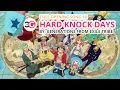 Download Lagu [HD] One Piece Full OP 18 - Hard Knock Days + Romaji and English Lyrics