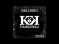Download Lagu Daora \u0026 Gerrit X @ Symbiotikka (KitKat Club) 07.08.2019