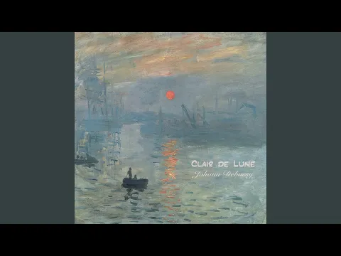 Download MP3 Clair de Lune (Studio Version)