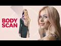 Kat McNamara Tells the Story Behind Her Shadowhunters Tattoos Body Scan Women s Health