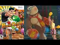 Lagu Punch-Out!! [09] Wii Longplay