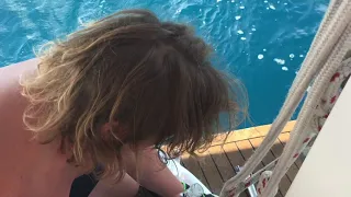 Fiskelycka