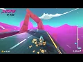Tanuki Sunset no drift strategy