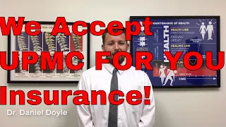 UPMC FOR YOU