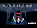 Lagu The Airplane Experience [Full Walkthrough] - Endings | ROBLOX