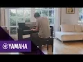 Download Lagu Arius YDP-S34 Digital Piano Overview | Yamaha Music