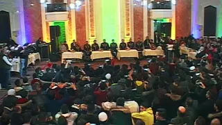 نفسي شوفك بالمنام يا سيدي يا رسول الله المنشد محمد برنيه 